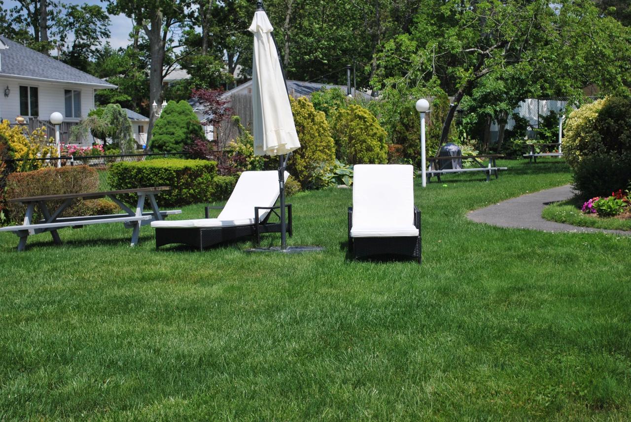The Drake Inn Hampton Bays Exterior photo